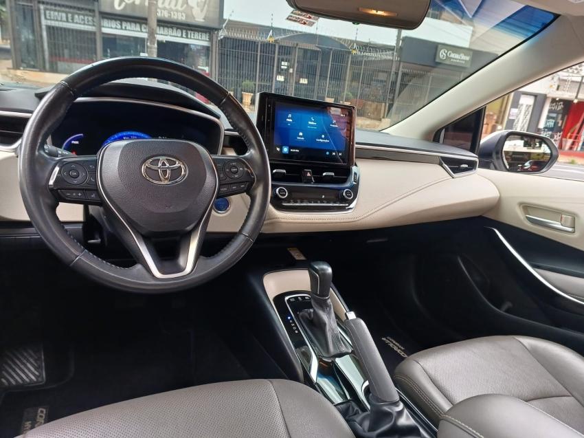 TOYOTA Corolla - Foto