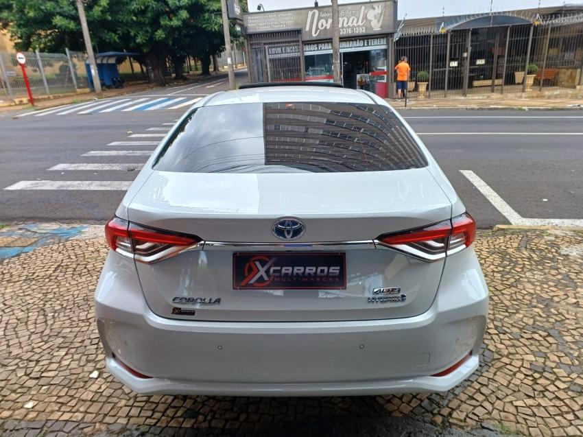 TOYOTA Corolla - Foto