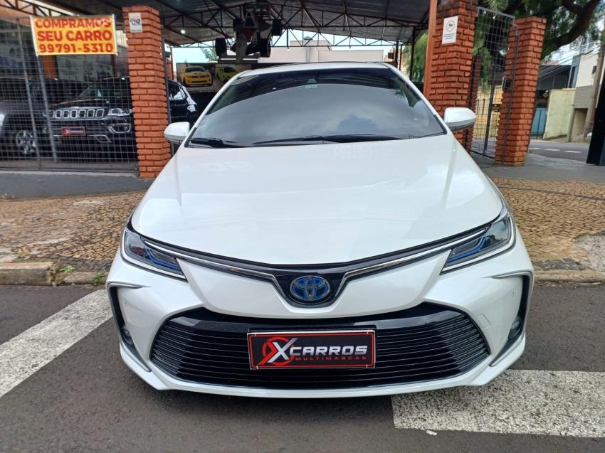 TOYOTA Corolla - Foto