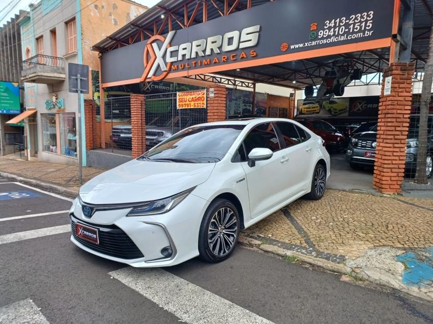 TOYOTA Corolla - Foto