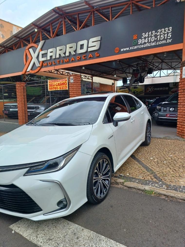 TOYOTA Corolla - Foto