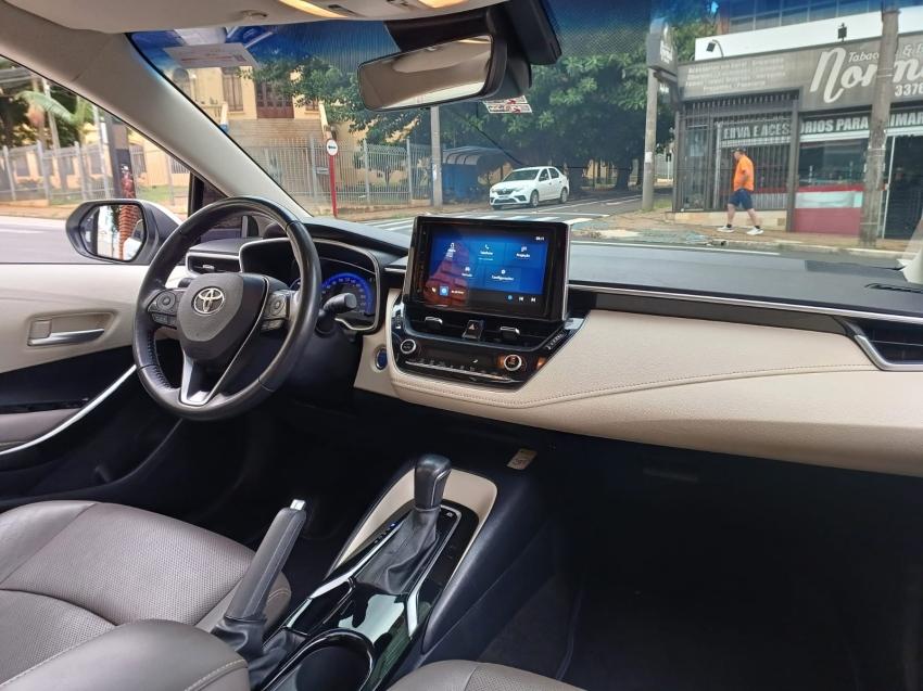 TOYOTA Corolla - Foto