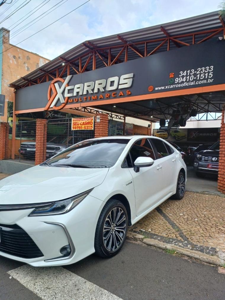 TOYOTA Corolla - Foto