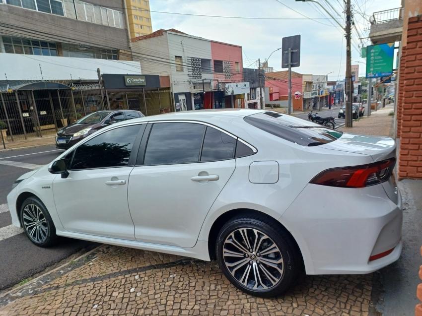 TOYOTA Corolla - Foto