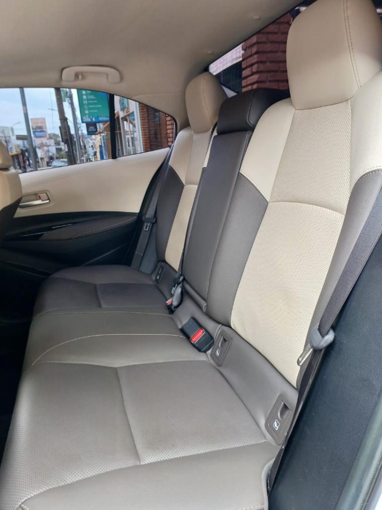 TOYOTA Corolla - Foto