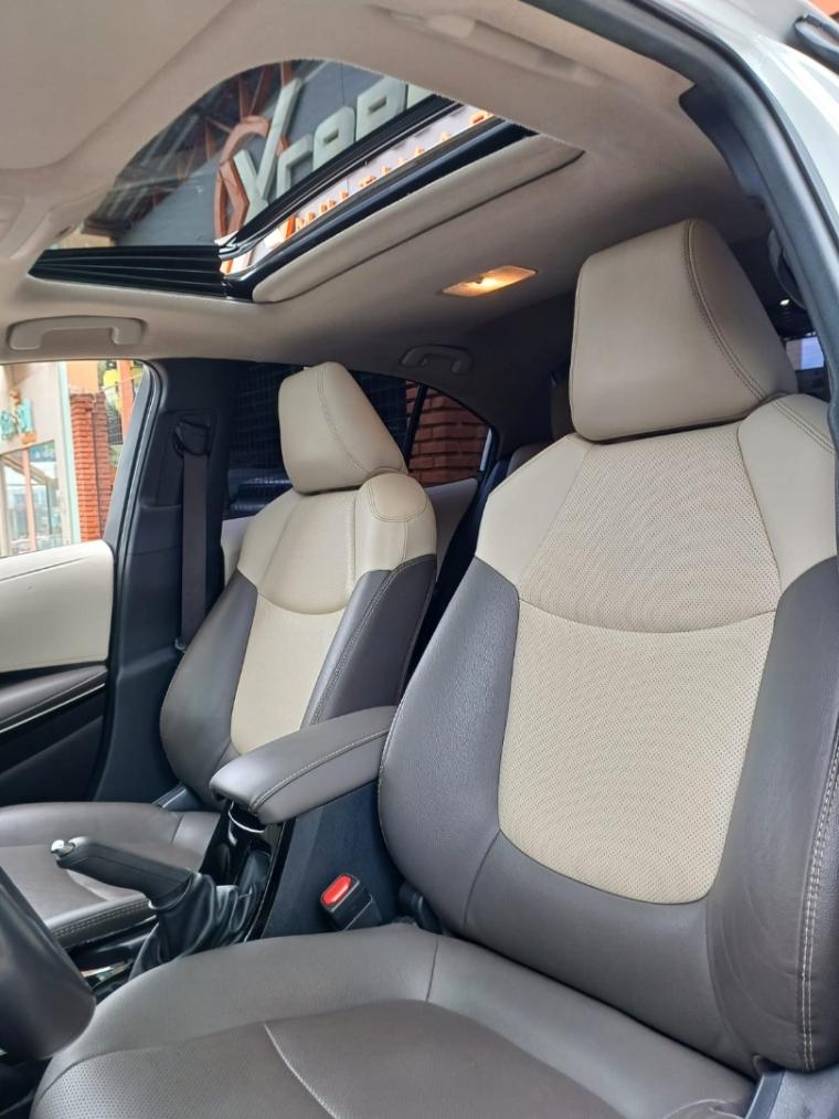 TOYOTA Corolla - Foto