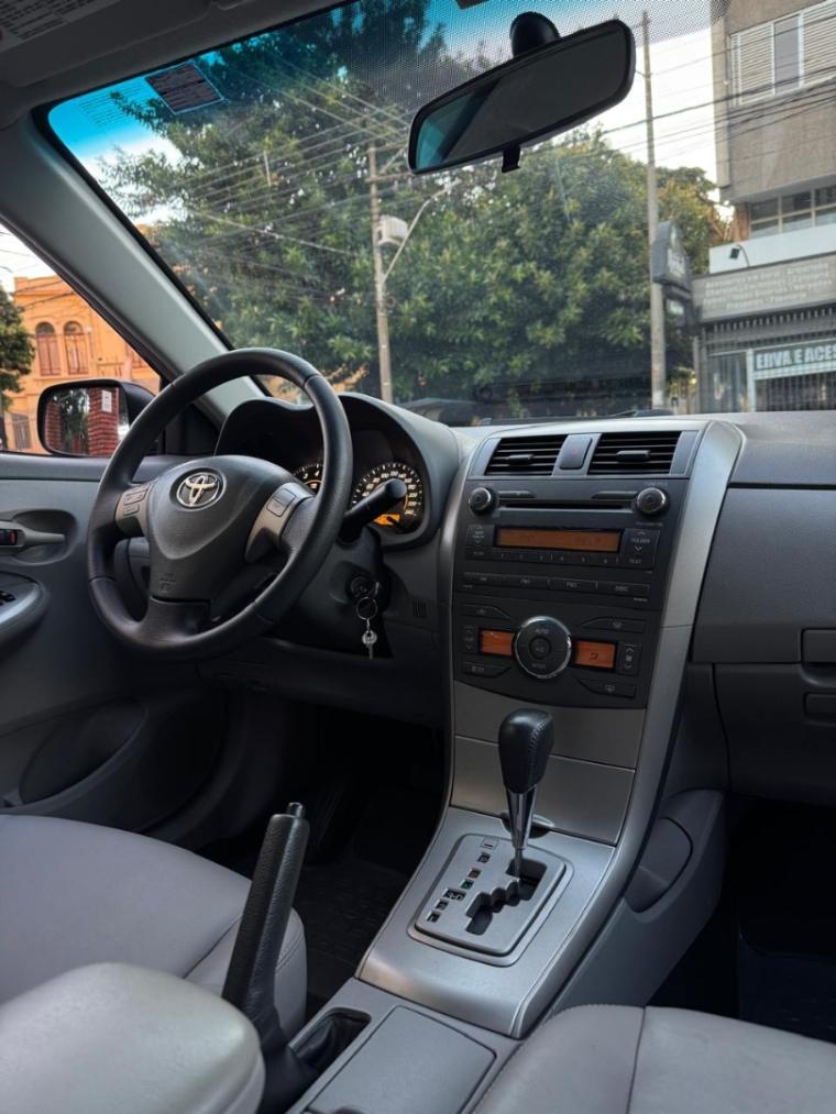 TOYOTA Corolla - Foto