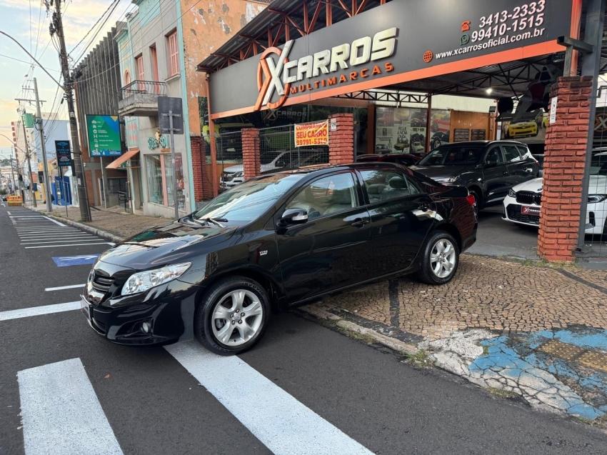 TOYOTA Corolla - Foto