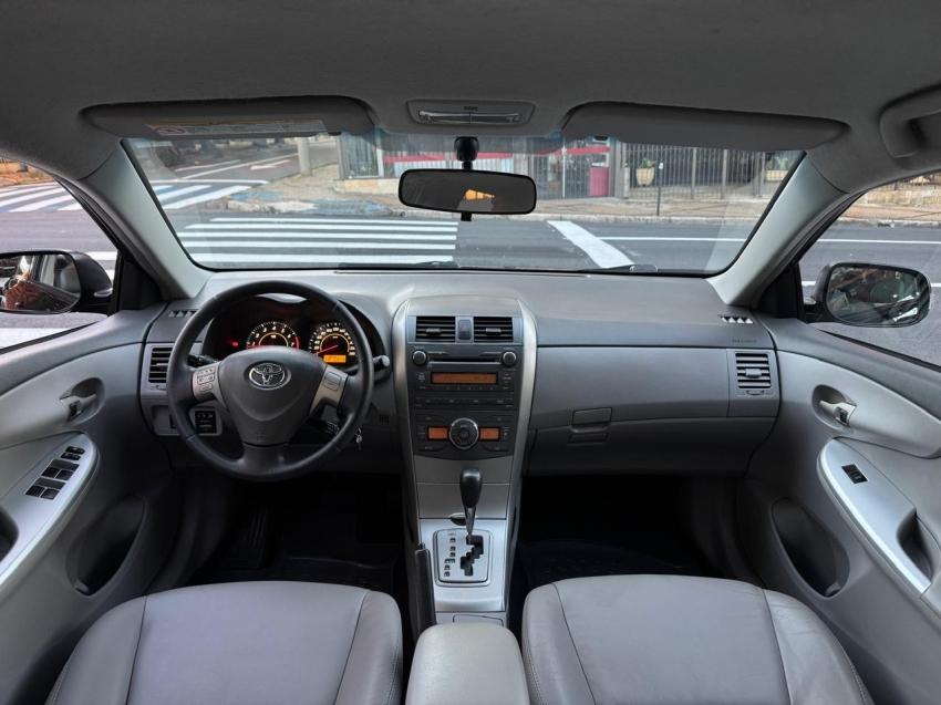 TOYOTA Corolla - Foto