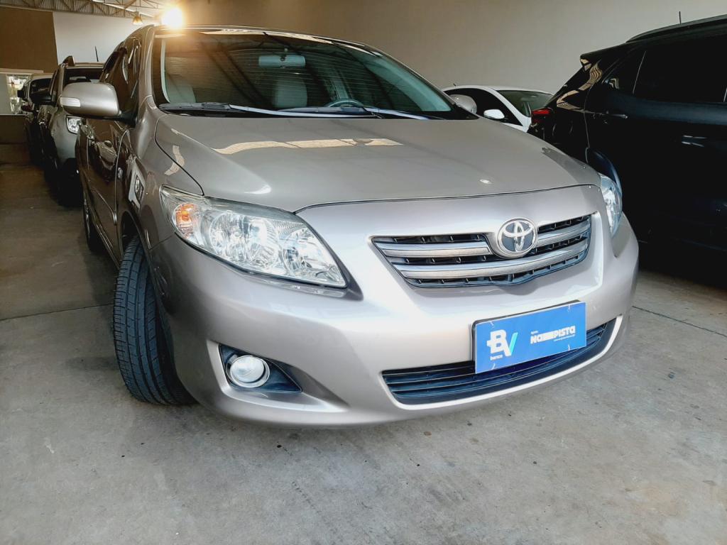 TOYOTA Corolla - Foto