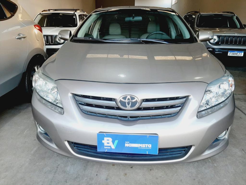 TOYOTA Corolla - Foto
