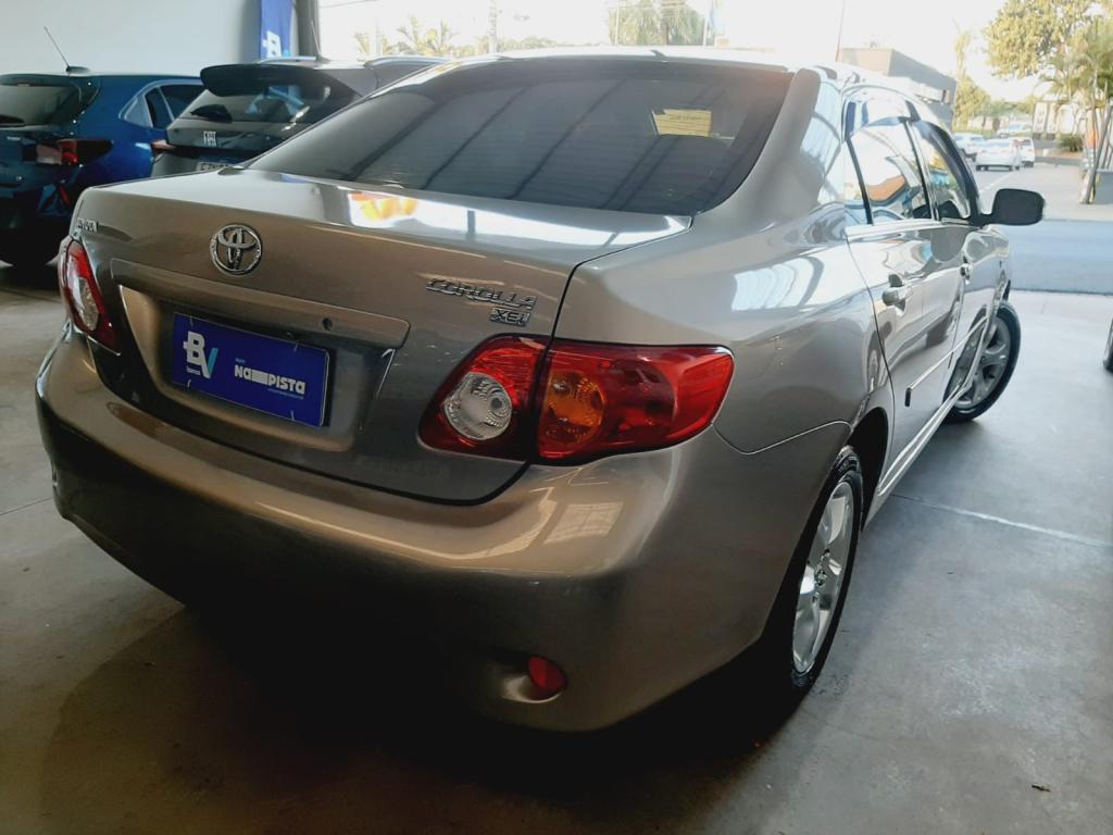 TOYOTA Corolla - Foto