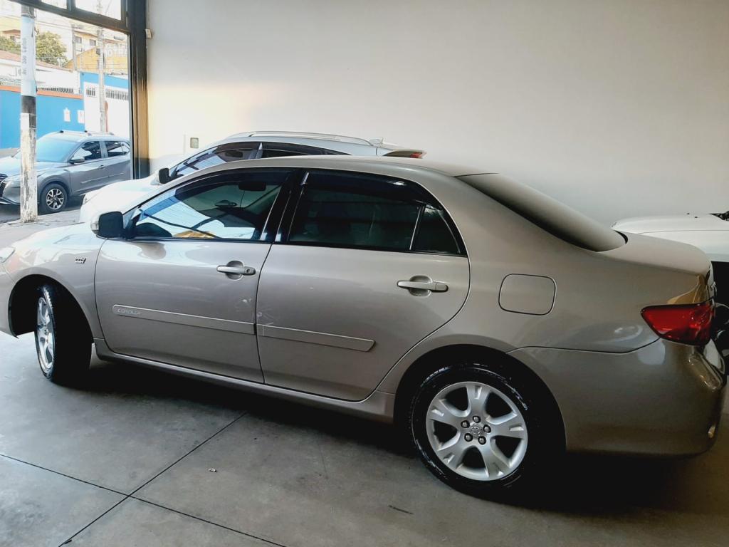 TOYOTA Corolla - Foto