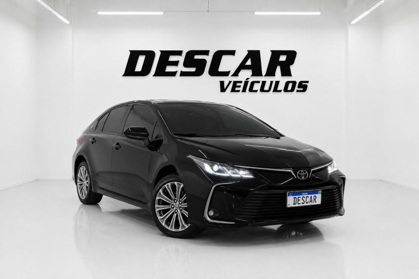 TOYOTA Corolla - Foto