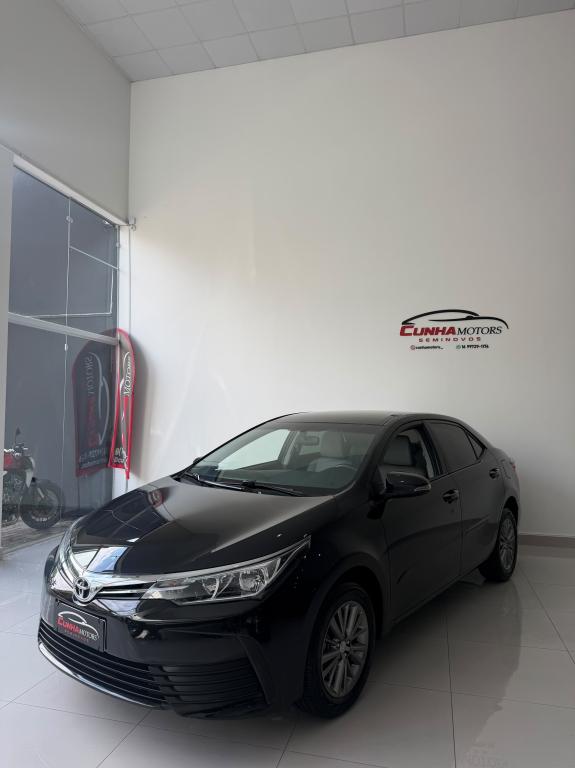 TOYOTA Corolla - Foto