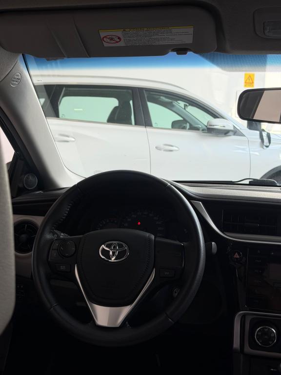 TOYOTA Corolla - Foto