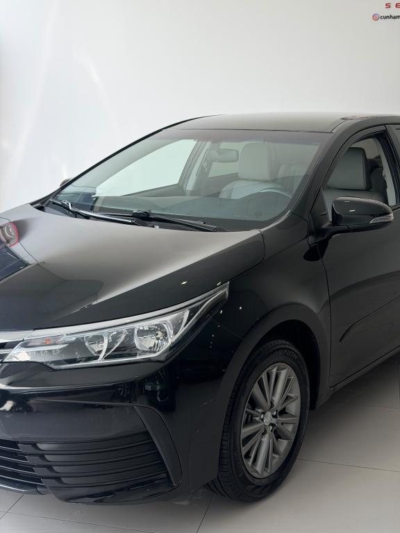 TOYOTA Corolla - Foto