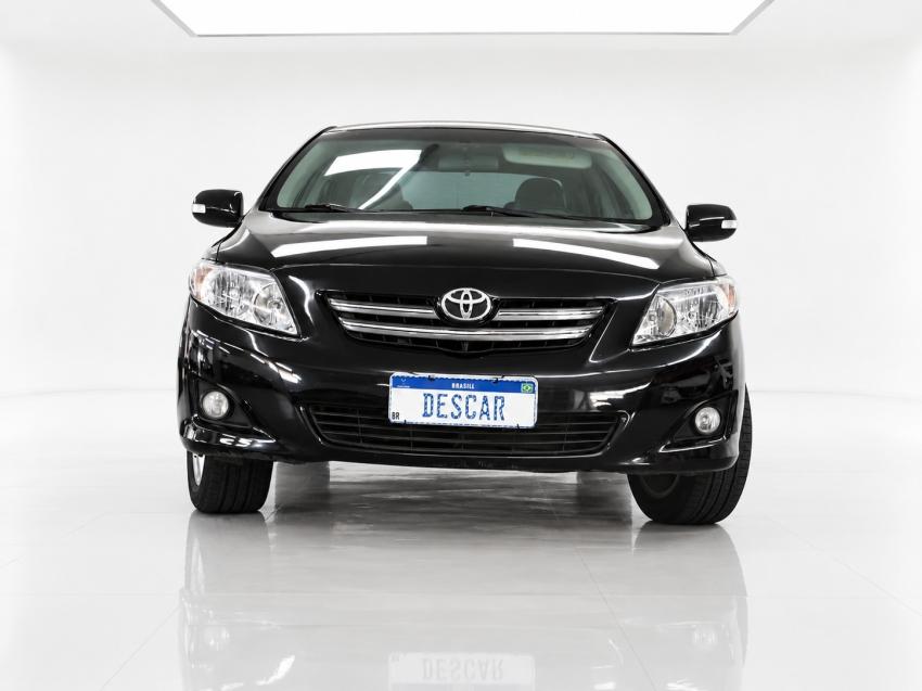 TOYOTA Corolla - Foto