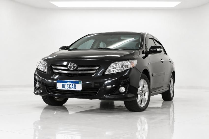 TOYOTA Corolla - Foto