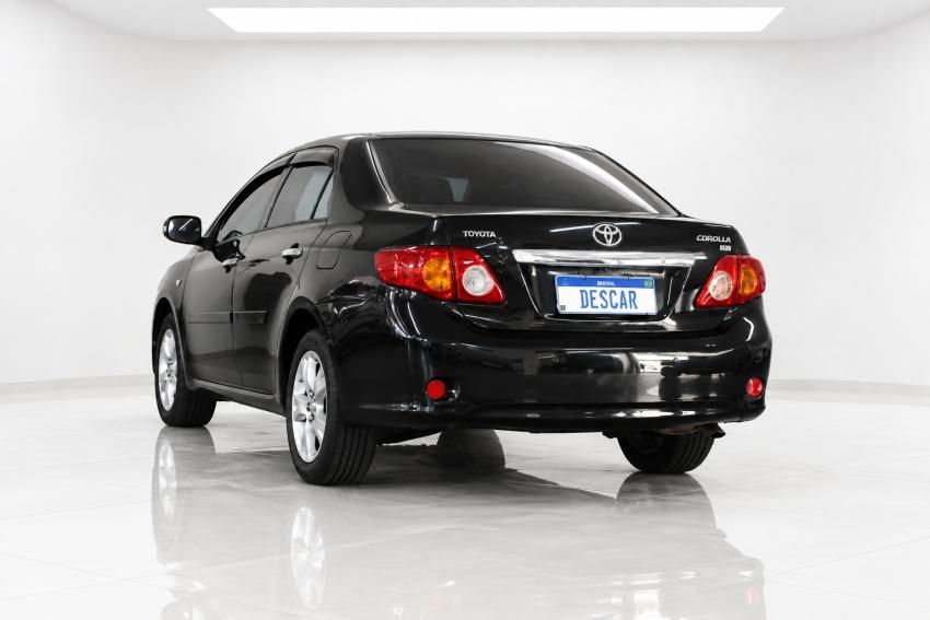 TOYOTA Corolla - Foto