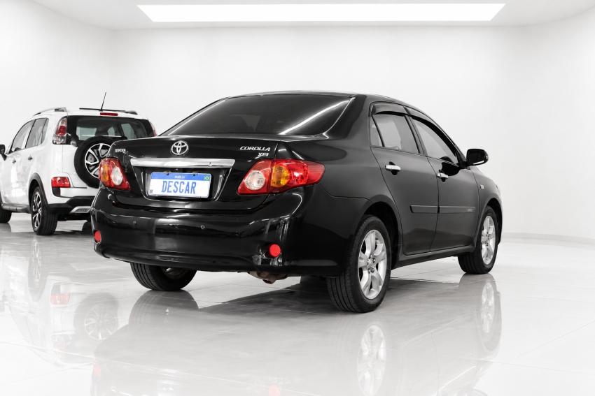 TOYOTA Corolla - Foto