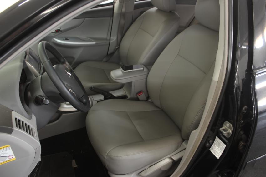 TOYOTA Corolla - Foto
