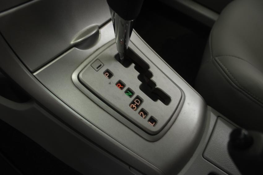 TOYOTA Corolla - Foto