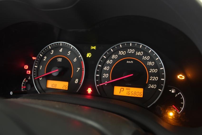 TOYOTA Corolla - Foto