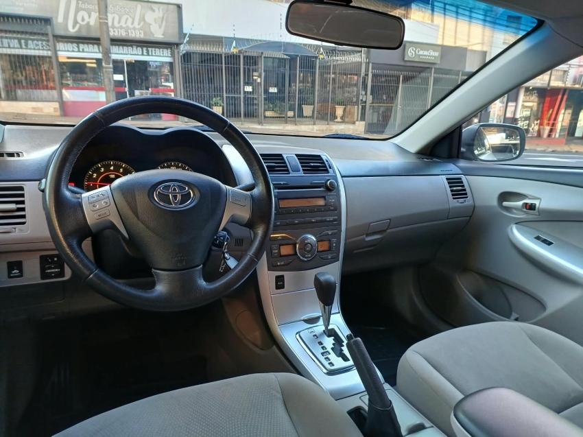 TOYOTA Corolla - Foto