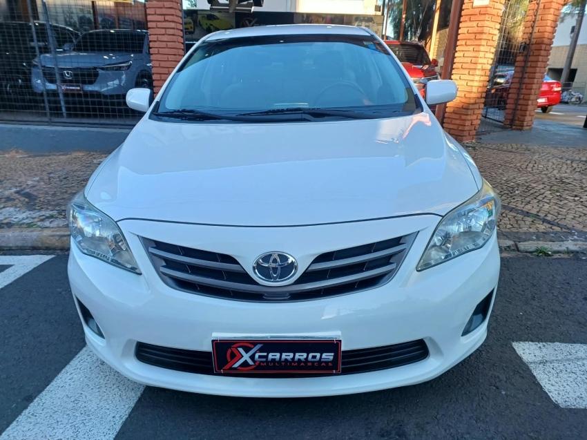 TOYOTA Corolla - Foto