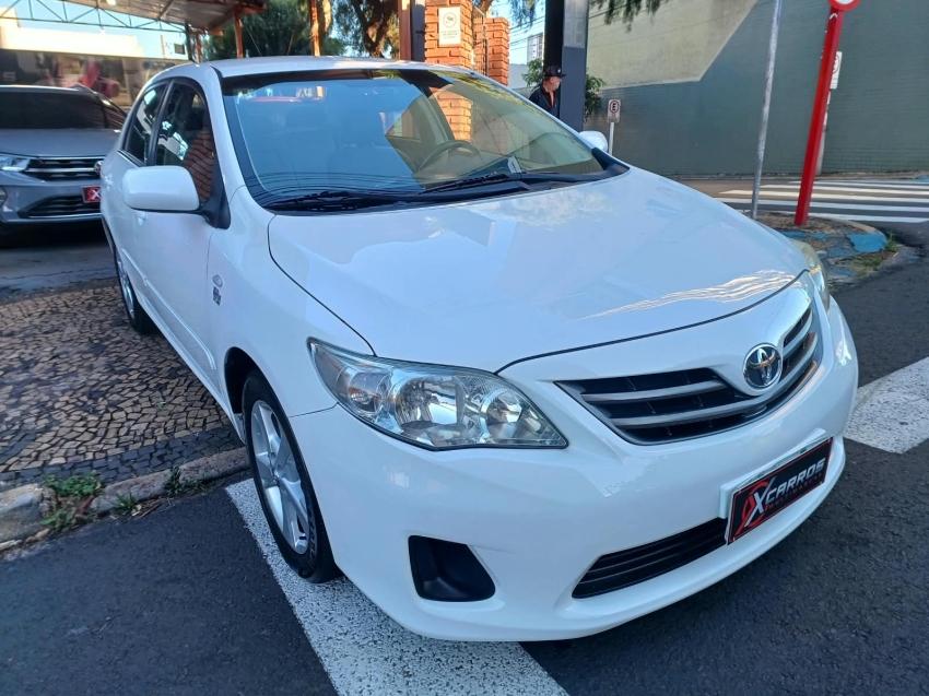 TOYOTA Corolla - Foto