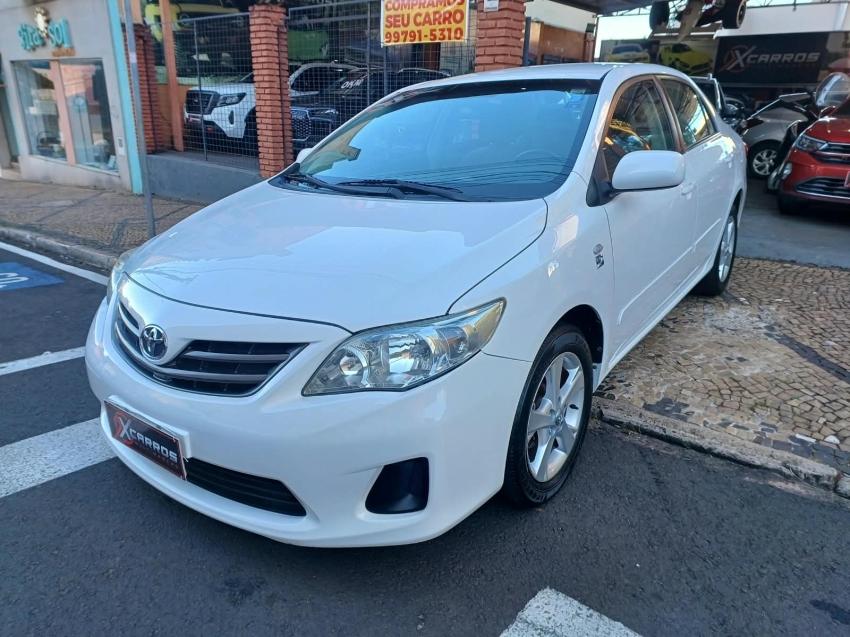 TOYOTA Corolla - Foto