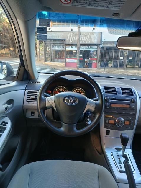 TOYOTA Corolla - Foto