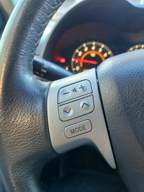 TOYOTA Corolla - Foto