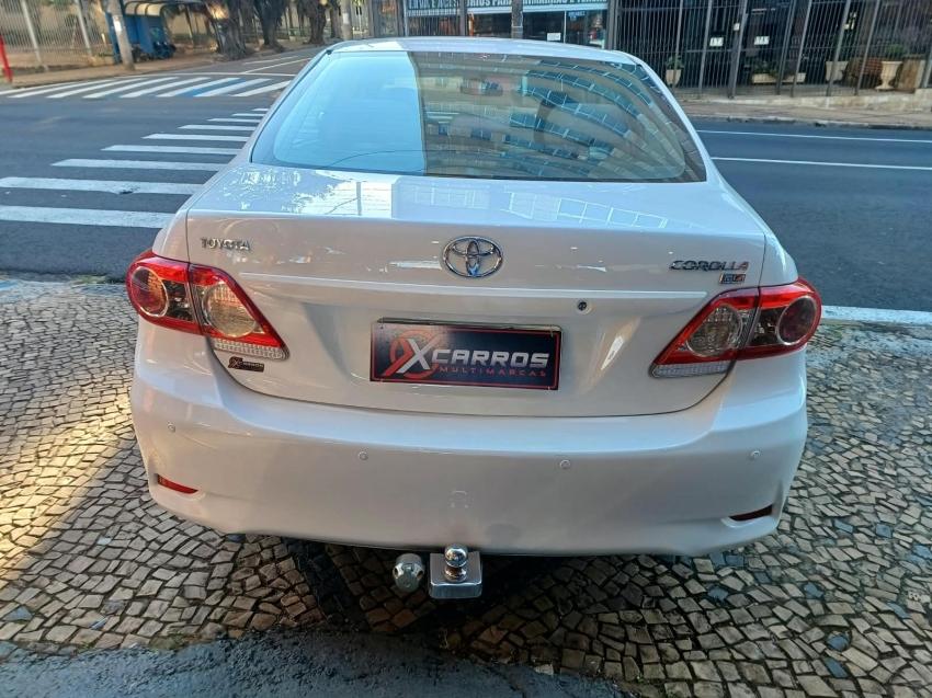 TOYOTA Corolla - Foto