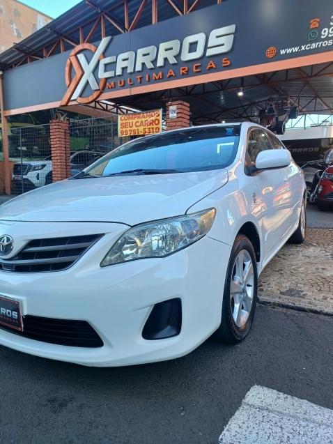TOYOTA Corolla - Foto