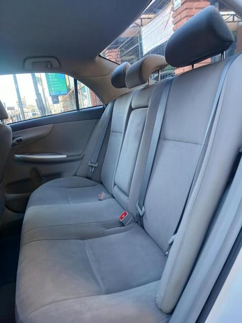 TOYOTA Corolla - Foto