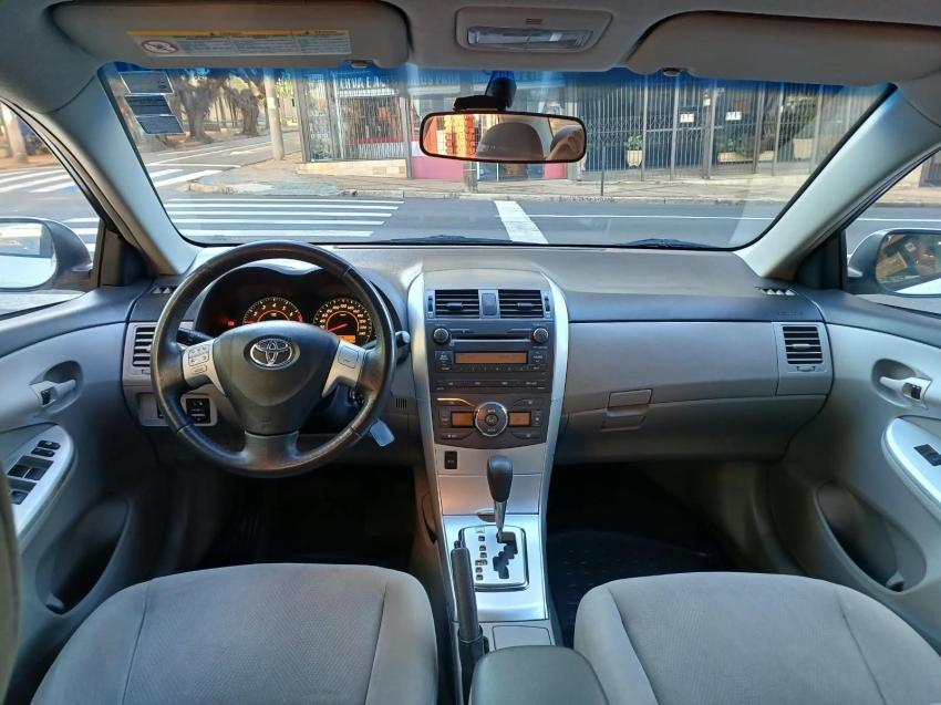 TOYOTA Corolla - Foto