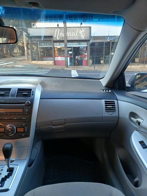 TOYOTA Corolla - Foto