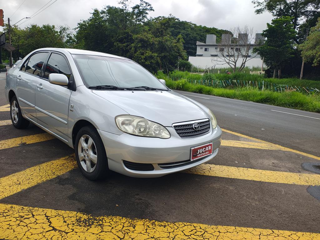 TOYOTA Corolla - Foto