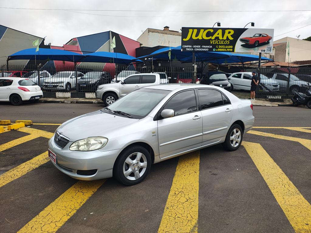 TOYOTA Corolla - Foto