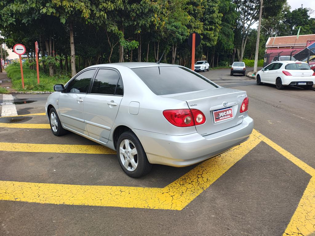 TOYOTA Corolla - Foto