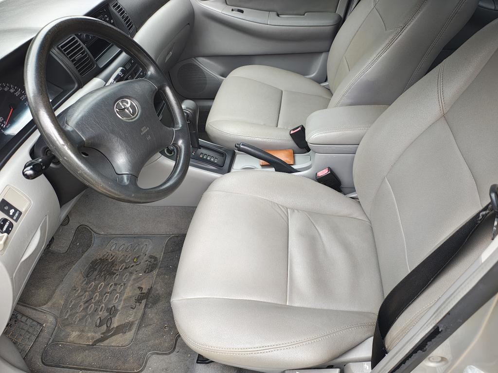 TOYOTA Corolla - Foto