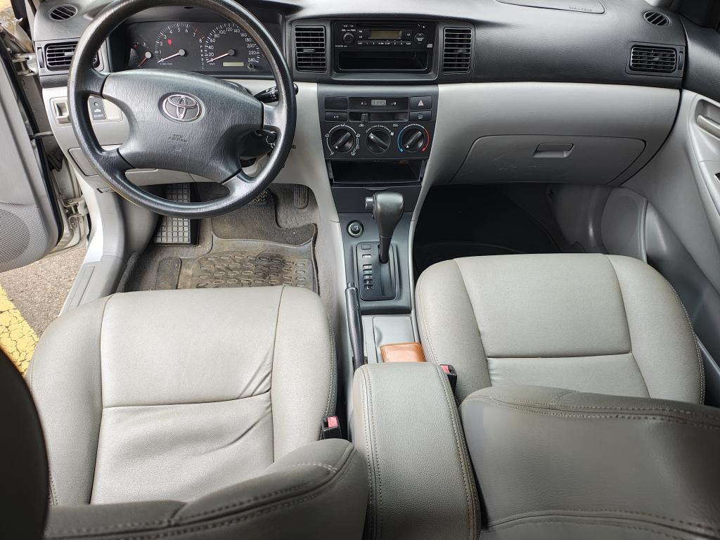 TOYOTA Corolla - Foto