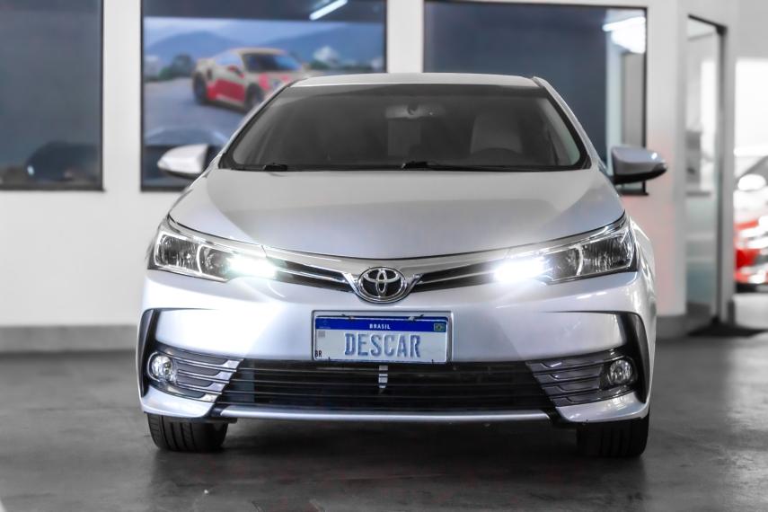 TOYOTA Corolla - Foto