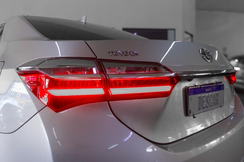 TOYOTA Corolla - Foto