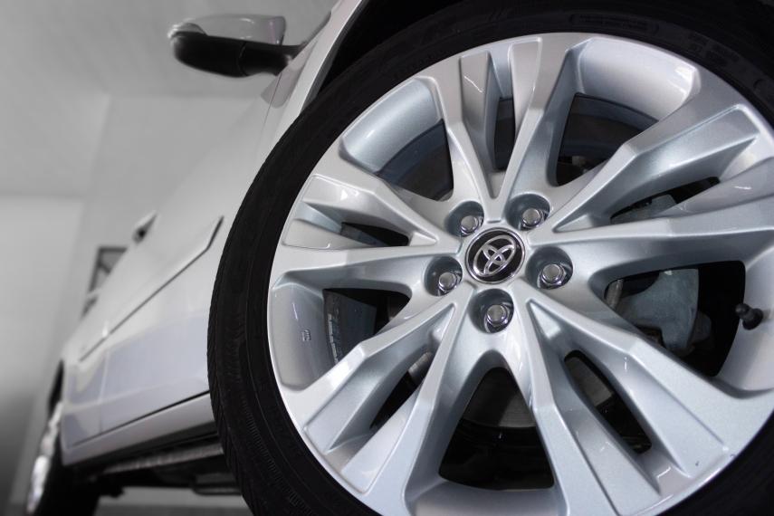 TOYOTA Corolla - Foto