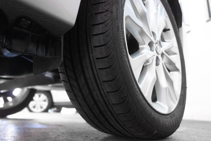 TOYOTA Corolla - Foto