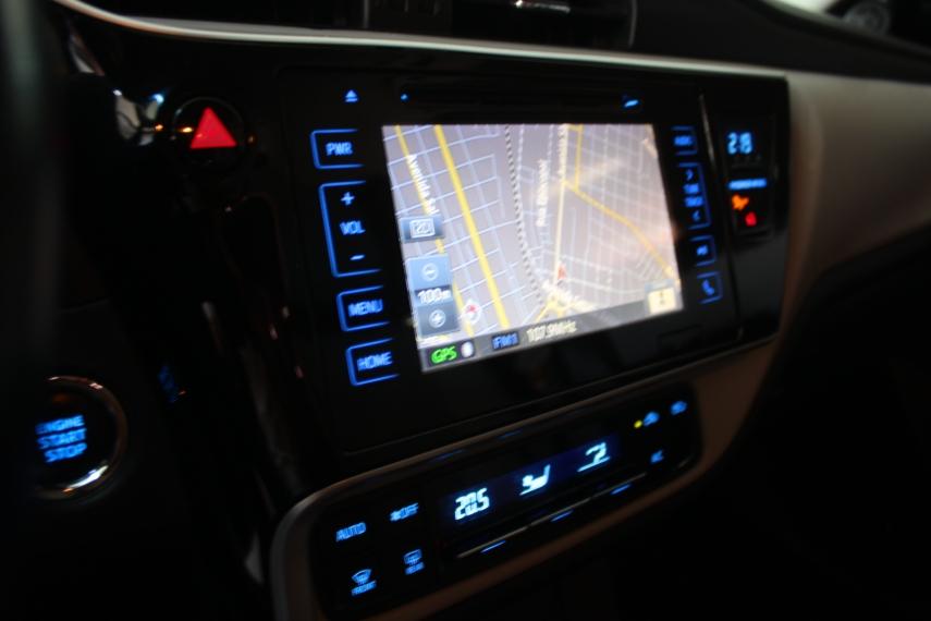 TOYOTA Corolla - Foto