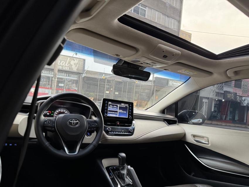 TOYOTA Corolla - Foto